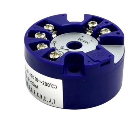 LDWB隔离温度变送器