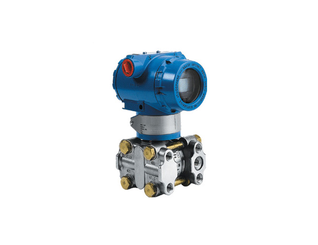 3351HP型变静压差压变送器