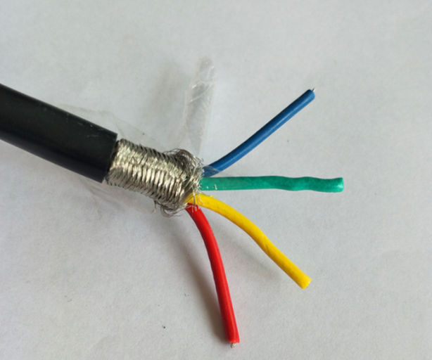 本安防爆信号电缆