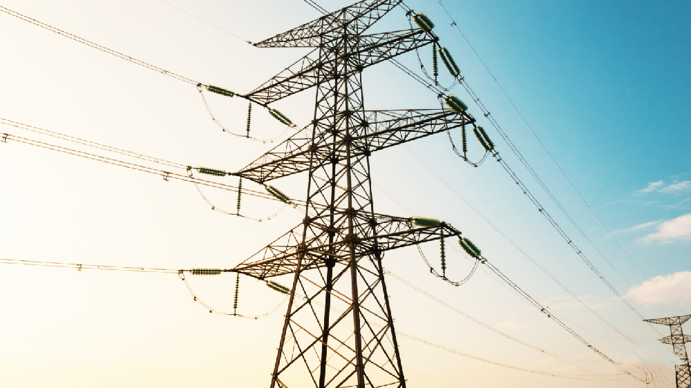 电力传输领域