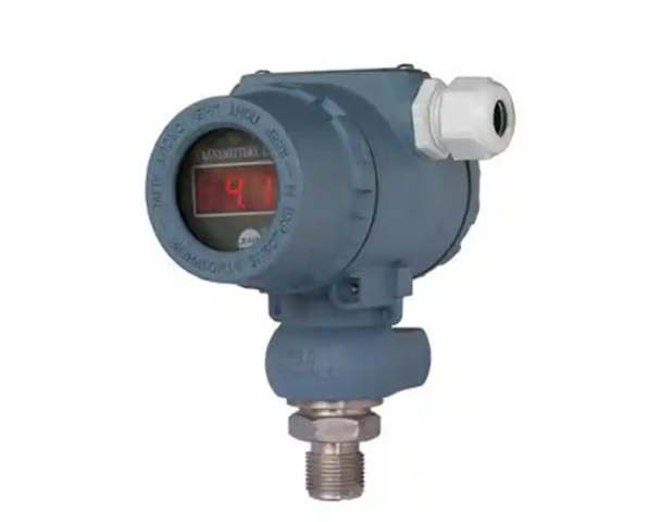 DX800扩散硅变送器