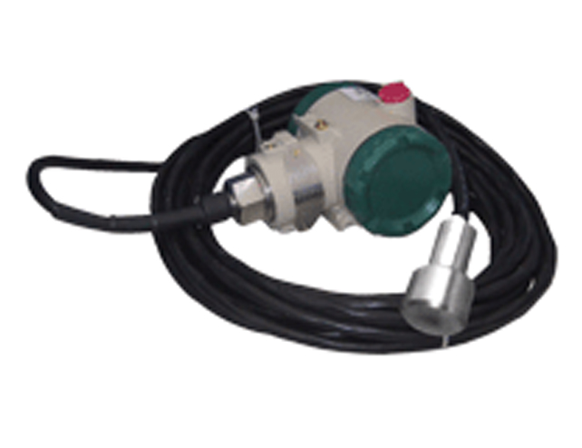 601/602系列电感式液位变送器