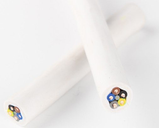 柔性非屏蔽电缆